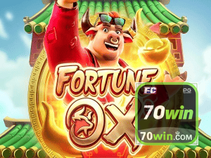 70WIN login — painel de entrada no app oficial